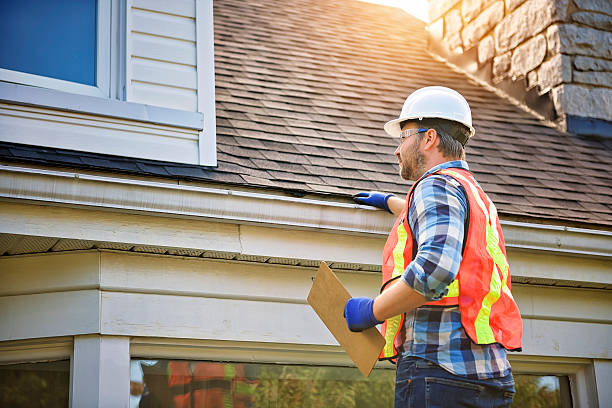Roof Repair in Pauline